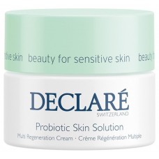 Крем для лица Declare Probiotic Skin Solution Multi Regeneration Cream 50ml