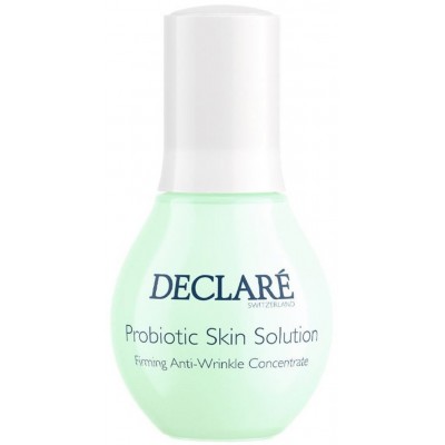 Сыворотка для лица Declare Probiotic Skin Solution Anti-Wrinkle Concentrate 50ml