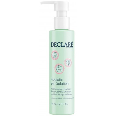 Очищающее средство для лица Declare Probiotic Skin Solution Emulsion 150ml