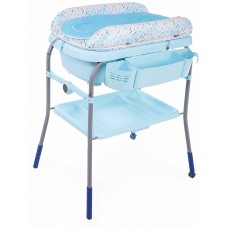 Стол для пеленания Chicco Comfort Ocean