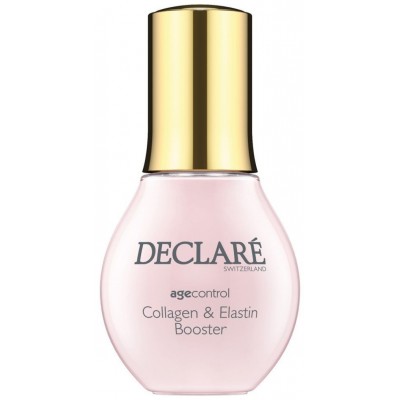 Сыворотка для лица Declare Age Control Collagen & Elastin Booster 50ml