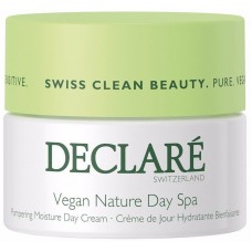 Крем для лица Declare Vegan Nature Day Spa 50ml