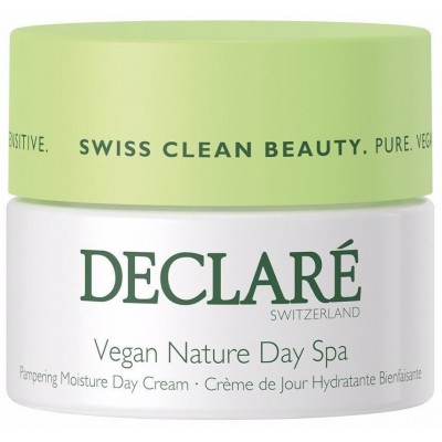 Крем для лица Declare Vegan Nature Day Spa 50ml