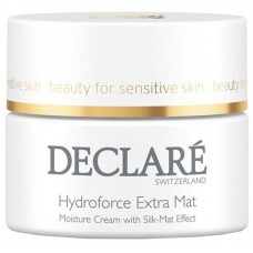 Cremă pentru față Declare Hydraforce Extra Mat 50ml