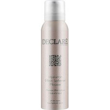 Сыворотка для лица Declare Hyaluron Effect Softener Mousse 150ml