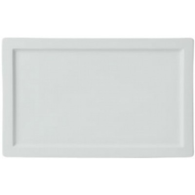 Сервировочное блюдо Baralee Simple Plus 15x27cm (091152A/06Q68M)