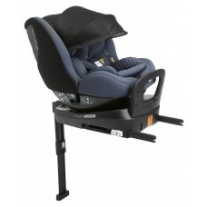 Scaun auto Chicco Seat3Fit InkAir