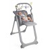 Scaun de masa Chicco Polly Magic Relax Moonstone