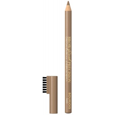 Creion pentru sprâncene Bourjois Brow Reveal Precision Eyebrow Pencil 001