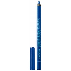 Creion pentru ochi Bourjois Contour Clubbing Waterproof 46 Blue Neon