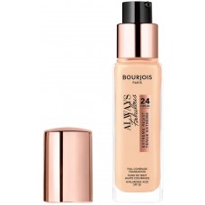 Тональный крем для лица Bourjois Always Fabulous 24H Extreme Resist 100