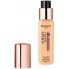 Тональный крем для лица Bourjois Always Fabulous 24H Extreme Resist 110