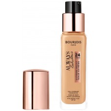 Тональный крем для лица Bourjois Always Fabulous 24H Extreme Resist 125