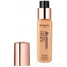 Тональный крем для лица Bourjois Always Fabulous 24H Extreme Resist 210