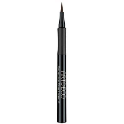 Подводка для глаз Artdeco Sensitive Fine Liner 02