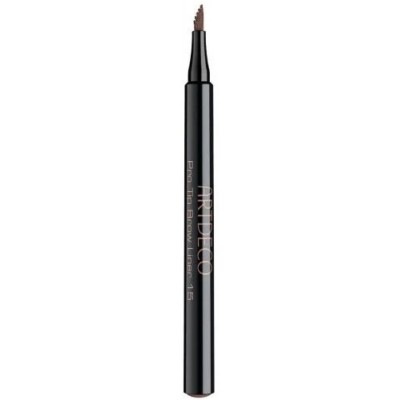 Stilou pentru sprâncene Artdeco Pro Tip Brow Liner 15