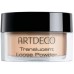 Пудра для лица Artdeco Translucent Loose Powder 05