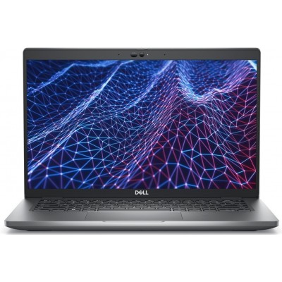 Ноутбук Dell Latitude 5430 Gray (i7-1255U 16Gb 512Gb W11P)