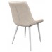 Стул Deco Hans Beige/White Legs