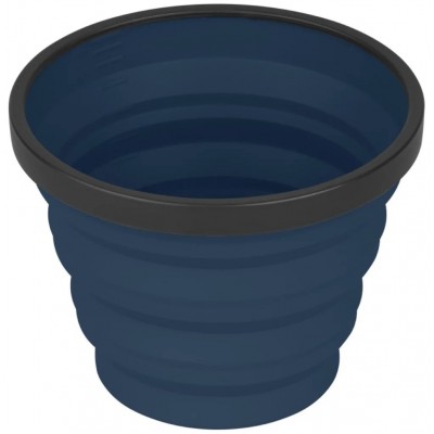 Кружка походная Sea to Summit X-Mug 0.48L Navy (AXMUGNB)