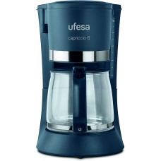 Cafetiera electrica Ufesa CG7114 Blue