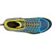 Ботинки мужские Asolo Grid Mid GV Indian/Teal/Yellow (A40516.A898) 43 2/3