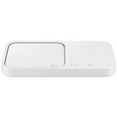 Зарядное устройство Samsung EP-P5400 White