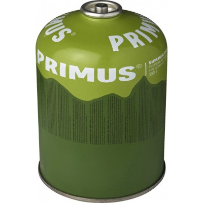 Butelie gaz Primus Summer Gas 450g