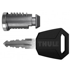 Butuci de închidere Thule One Key System 12-pack (451200)