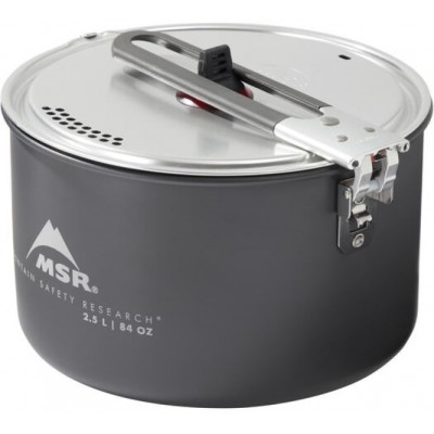 Котелок MSR Ceramic 2.5L Pot