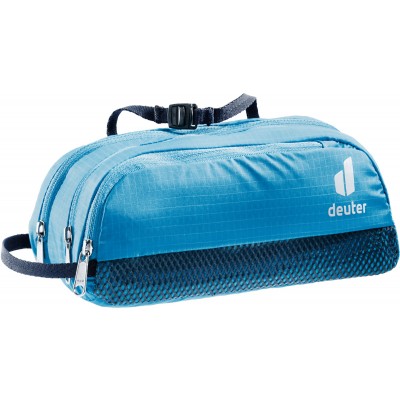 Сумка Deuter Wash Bag Tour III Blue