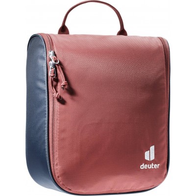 Сумка Deuter Wash Center II Redwood-Ink