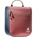 Сумка Deuter Wash Center II Redwood-Ink