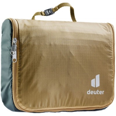 Сумка Deuter Wash Center Lite I Clay-Ivy