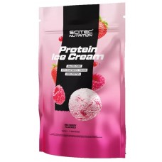 Înghețată proteică Scitec-nutrition Protein Ice Cream 350g