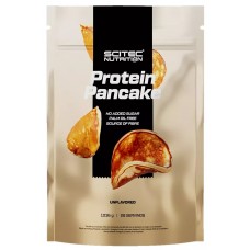 Mix pentru copt Scitec-nutrition Protein Pancake 1036g Chocolate-Banana