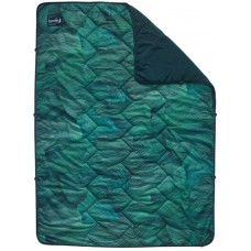 Одеяло Therm-a-Rest Stellar Blanket Green Wave