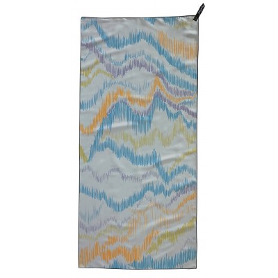 Prosop PackTowl Personal Beach Mist Print