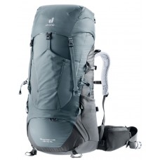 Рюкзак Deuter Aircontact Lite 45+10 SL Shale-Graphite