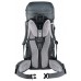 Рюкзак Deuter Aircontact Lite 45+10 SL Shale-Graphite