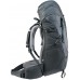 Рюкзак Deuter Aircontact Lite 45+10 SL Shale-Graphite
