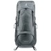 Рюкзак Deuter Aircontact Lite 45+10 SL Shale-Graphite