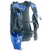 Рюкзак Deuter Ascender 13 Indigo