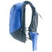 Рюкзак Deuter Ascender 13 Indigo