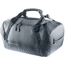 Geantă voiaj Deuter Aviant Duffel 50 Black (3520122 7000)