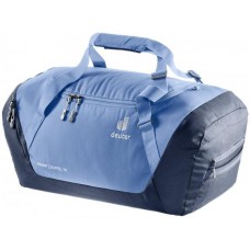 Geantă voiaj Deuter Aviant Duffel 70 Pacific-Ink