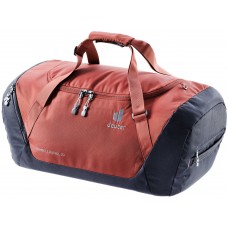 Geantă voiaj Deuter Aviant Duffel 70 Redwood-Ink