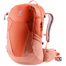 Rucsac Deuter Futura 25 SL Paprika-Sienna