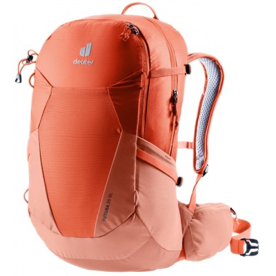 Рюкзак Deuter Futura 25 SL Paprika-Sienna