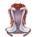 Рюкзак Deuter Futura 25 SL Paprika-Sienna